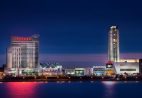 Canadian COVID casinos