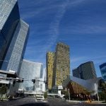 $80M Las Vegas Strip Purchase Adds to Resort Corridor Revival