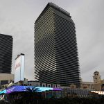 Cosmopolitan of Las Vegas Approved for 100 Percent Casino Capacity