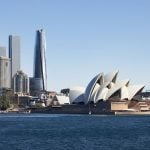 Crown Sydney Casino Agrees to Cashless Gaming in New South Wales