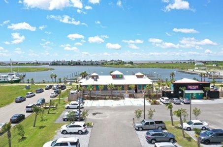 Slidell casino Louisiana resort St. Tammany Parish