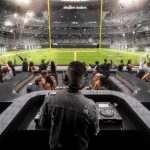 Wynn Resorts Announces Allegiant Stadium ‘Field Club,’ Spans North End Zone