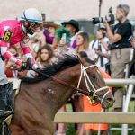 Record Betting Reported for Preakness, Despite Controversy Over Medina Spirit