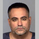 Man Accused of Sexual Assault at Las Vegas Strip Casino