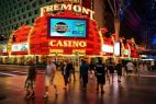 Fremont Hotel and Casino