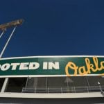 Las Vegas Betting Favorite to Become New Home of Oakland A’s MLB Franchise