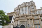 Grand Lisboa Palace SJM Macau Cotai Strip