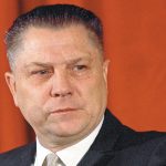 Former Mob Lawyer Says Jimmy Hoffa Buried at Georgia Golf Course
