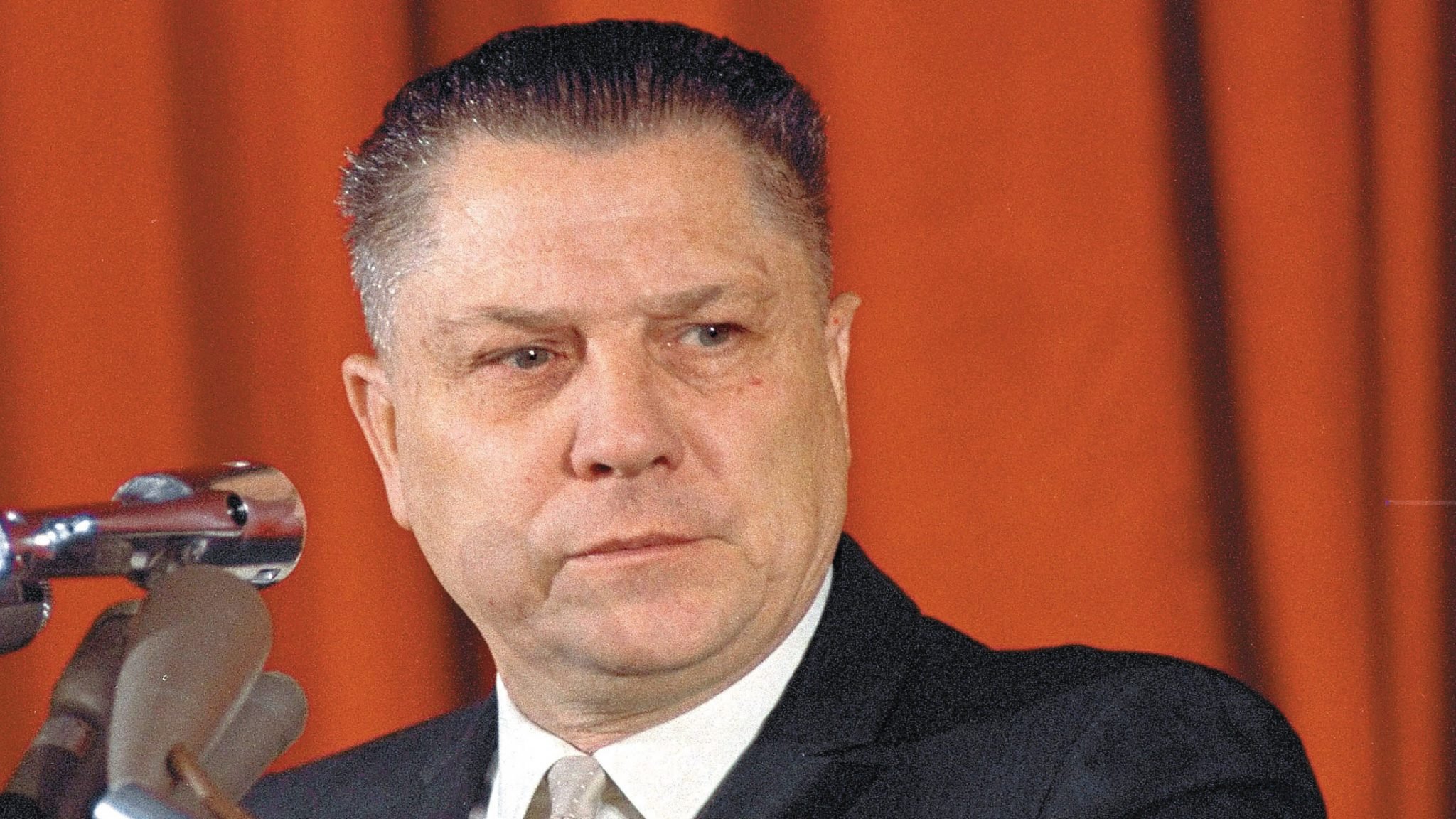 Former Mob Lawyer Says Jimmy Hoffa Buried at Golf Course
