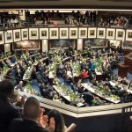 Florida Legalizes Sports Betting, Craps, Roulette in $2.5B Gambling Deal