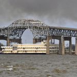 Gulf Coast Casinos Brace for Start of Hurricane Season 