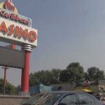 COVID-19 Outbreak at Washington State’s Casino Caribbean Yakima