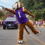 Fantasy Sports Betting Possible in Louisiana By Football Season