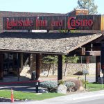 Former Lake Tahoe Casino Sold to Health Care Group, Demolition Planned