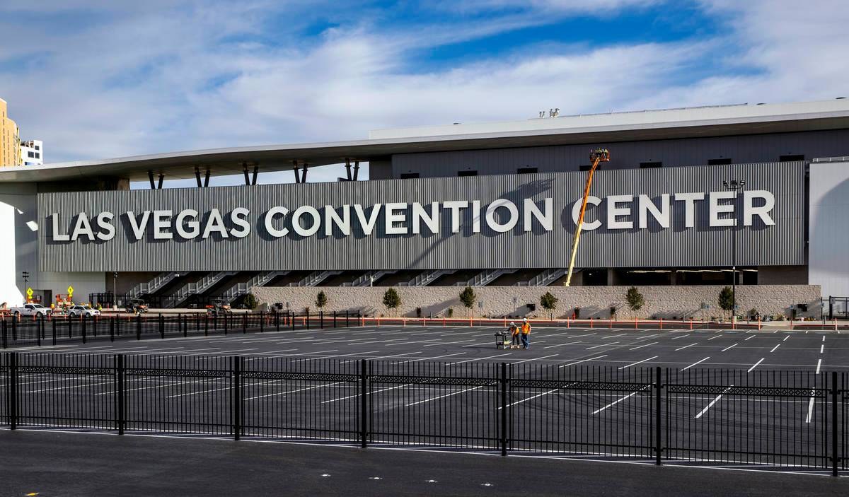 Convention Calendar Las Vegas 2022 Conventions Set For 2022 In Las Vegas, As Boyd Gaming Joins Casinos At Full  Capacity - Casino.org Conventions Set For 2022 In Las Vegas, As Body Gaming  Joins Casinos At Full Capacity