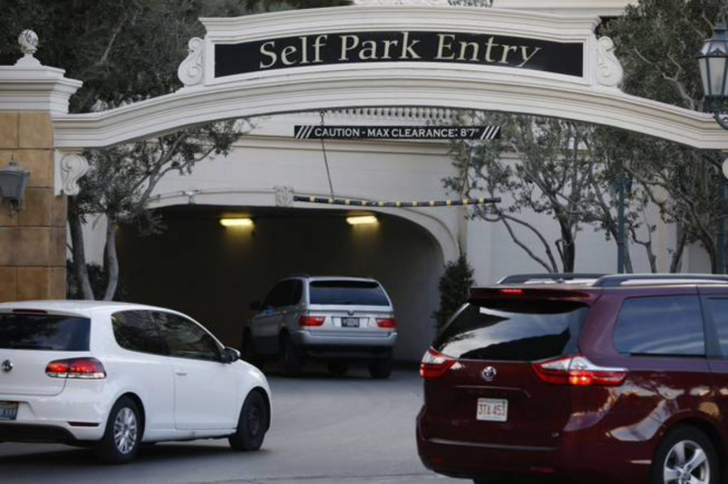 Luckily, vegas411 has you covered. MGM Resorts UTurns Free Las Vegas Parking Policy, Charges Return