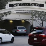 MGM Resorts U-Turns Free Las Vegas Parking Policy, Charges Return June 1