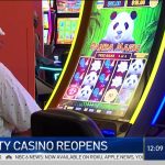 Magic City Casino, Flagler Dog Track Demand Insurers Pay COVID-19 Claims
