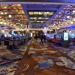 MGM Resorts Sells Springfield Casino Real Estate to MGP for $400M