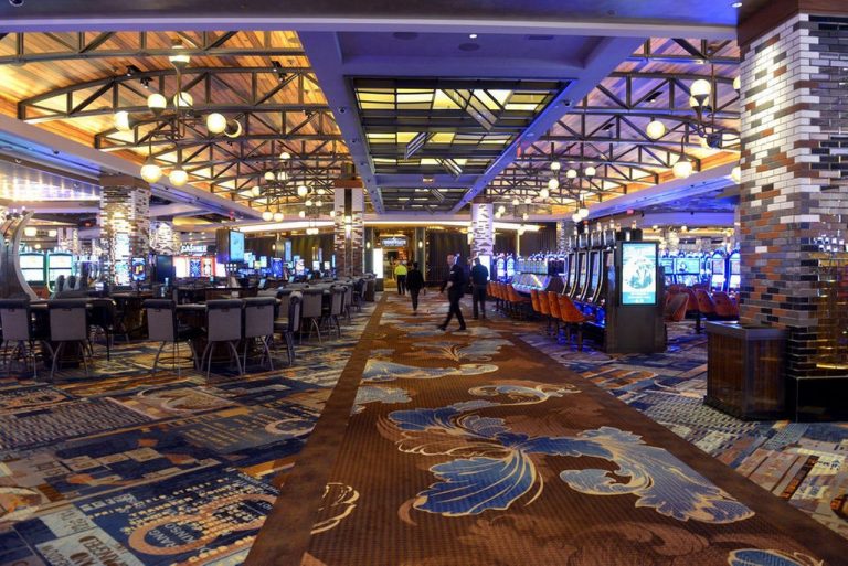 Sale of MGM Springfield Brings in 400 Million for MGM Resorts