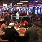 April Maryland Gaming Industry’s Third-Best Month Ever, Casinos Win $162.1M