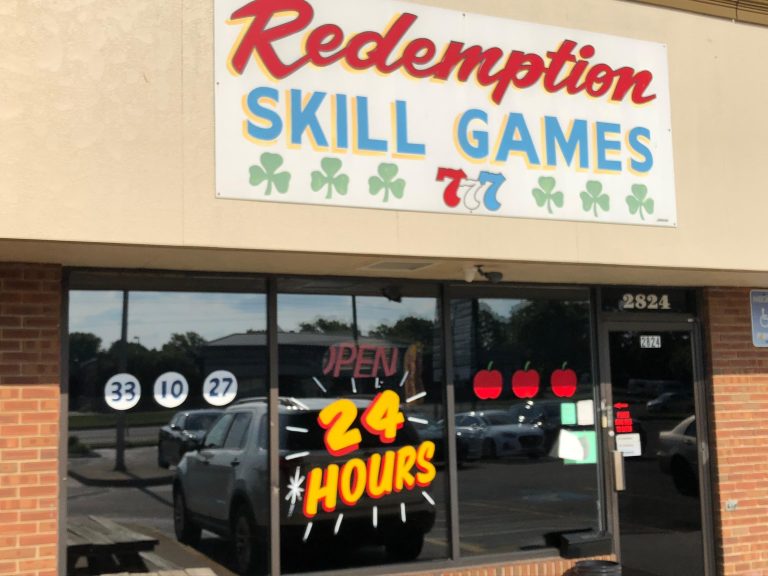 Ohio Gaming Operations Lead Grand Jury to Indict Four on Charges