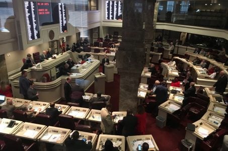 Alabama lottery casino bill