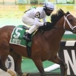 BetMGM to Offer Mobile Wagering on Horse Racing Through NYRA Bets Partnership