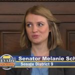 Casino Gun Ban Under Consideration at Nevada Statehouse