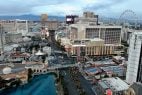 Las Vegas Strip