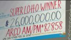California lottery