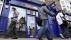 William Hill shops