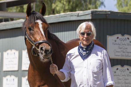 Baffert