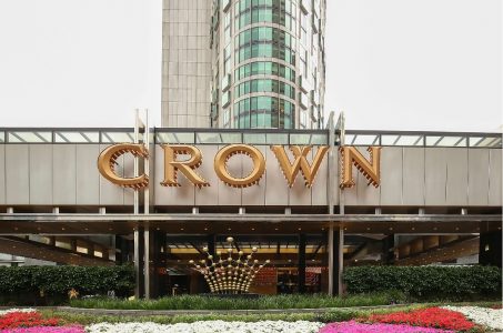 Crown Resorts