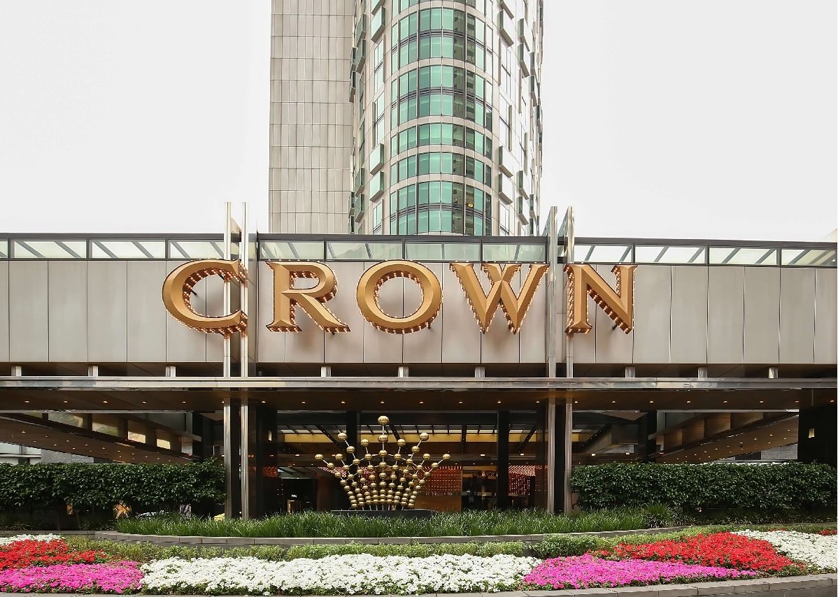 Crown Resorts