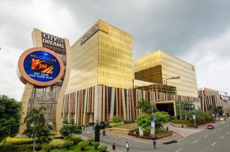 Manila casino Philippines COVID-19