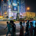 Macau Mass, Premium Mass GGR Flirting with Pre-COVID Highs