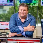 Entain CEO Urges Tabcorp To Take His Bid to Avoid Risky Rivals
