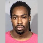 Eureka Casino Players Card Leads to Arrest of Las Vegas Murder Suspect