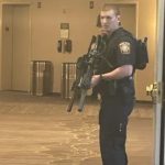 Oneida Casino Evacuated After Wisconsin Hotel Shooter Kills Two Victims