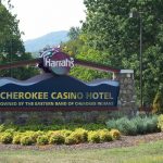 Cherokee Casinos in North Carolina Could Remain Smoke-Free Permanently