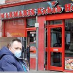 Ex-Entain Boss Lands in Court After Drunken Joyride in Pizza Delivery Vehicle