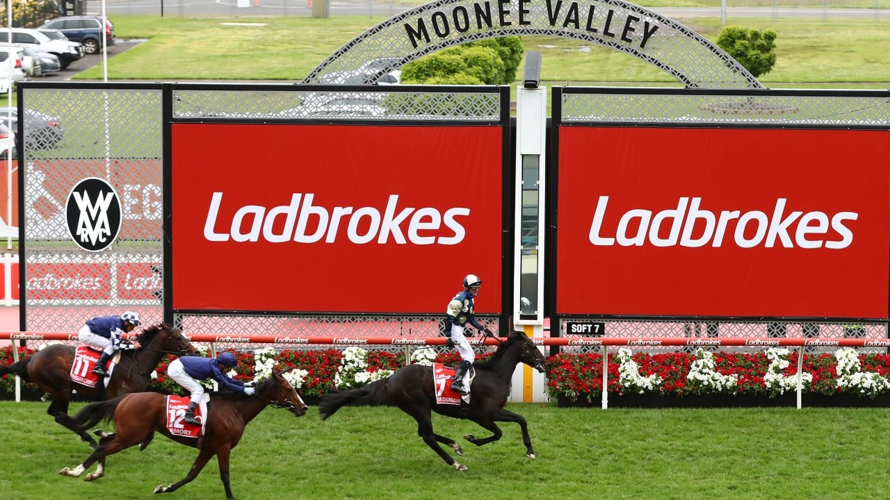 Apollo Tabcorp