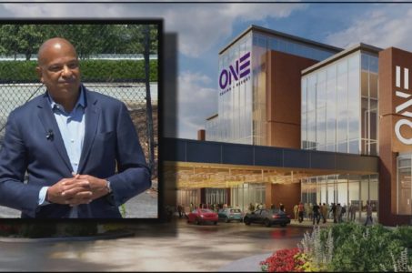 Urban One Richmond casino Virginia