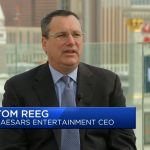 Caesars Stock Remains Analyst Fave Despite Tepid Q2 Results