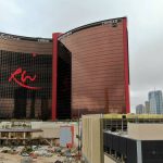 Resorts World Las Vegas Ramp Up Could Take Until 2024, Says Research Firm