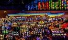Seneca Nation casinos slot revenue compact