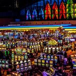 Seneca Nation Argues 25 Percent Slot Machine Revenue Share Too High