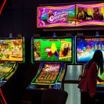 Scientific Games Reportedly Considering Australia IPO to Cut Debt