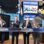 America’s First In-Stadium Sportsbook Officially Launches at Washington’s Capital One Arena